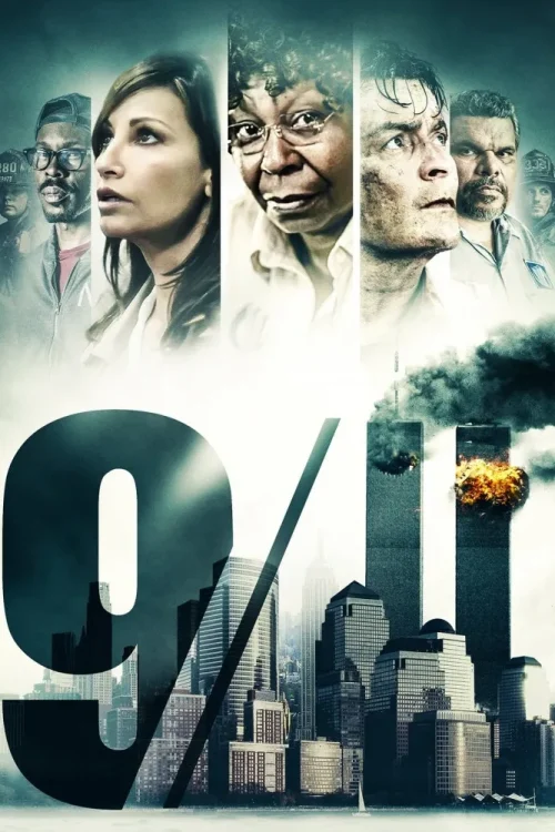 9/11, Bruce Davison, Olga Fonda, Faune Chambers Watkins, Gina Gershon, Whoopi Goldberg, Wood Harris, Luis Guzman