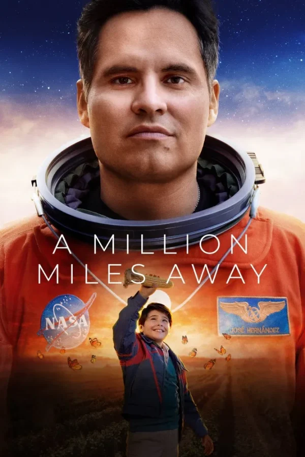 Movie - A Million Miles Away
