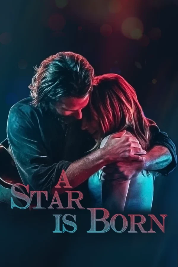 Movie - A Star Is Born - 2018
