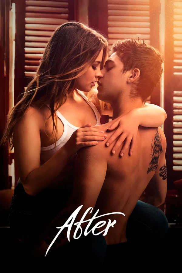 Movie - After 2019