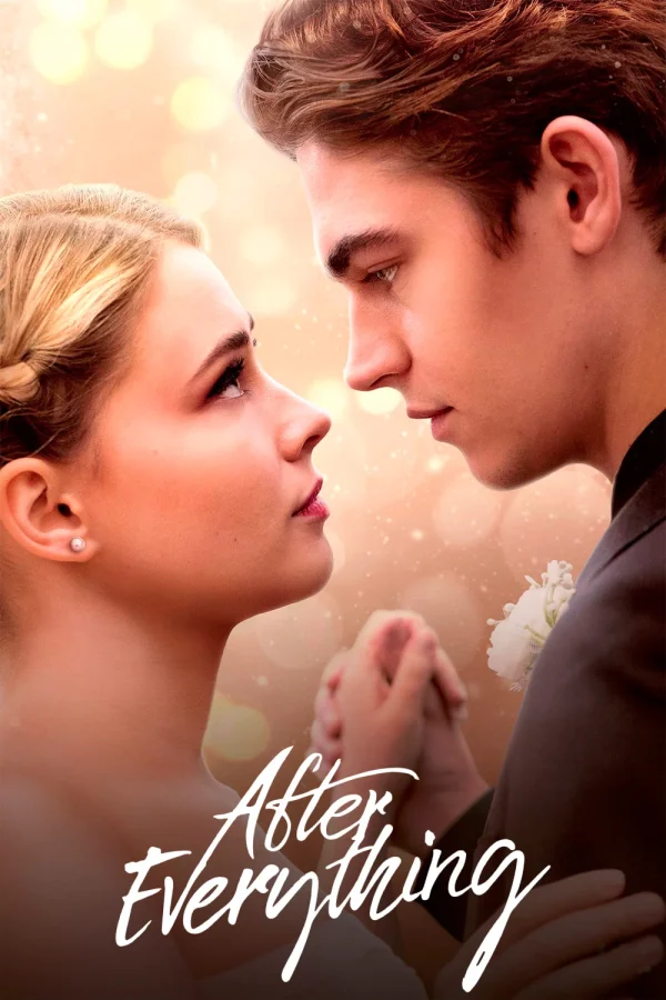 Movie - After Everything 2023