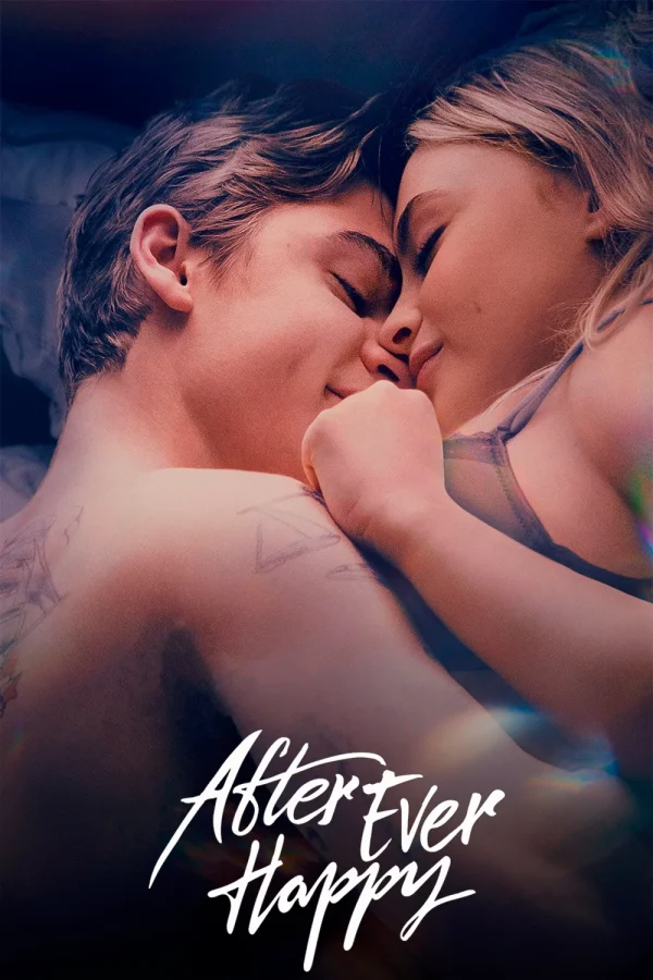 Movie - After Ever Happy 2022