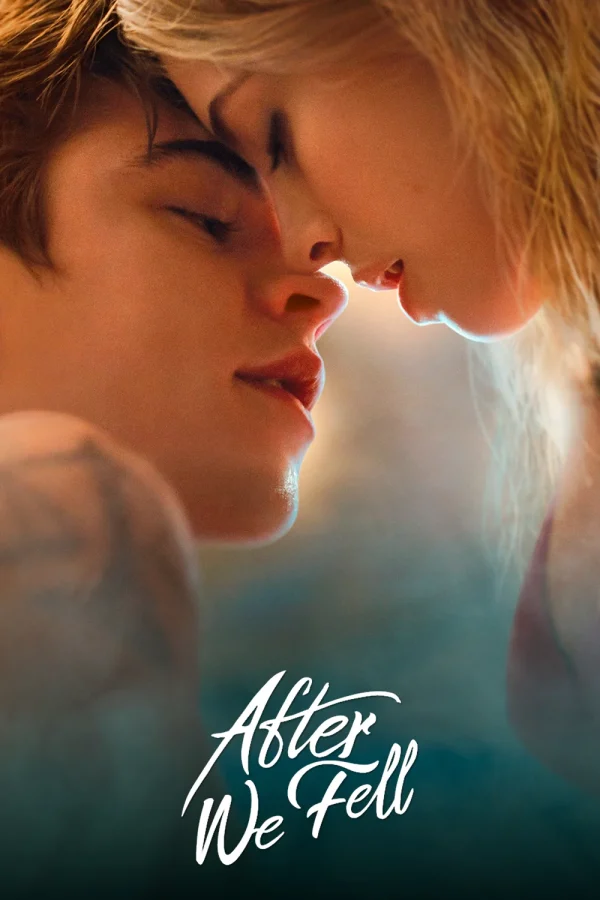 Movie - After We Fell 2021