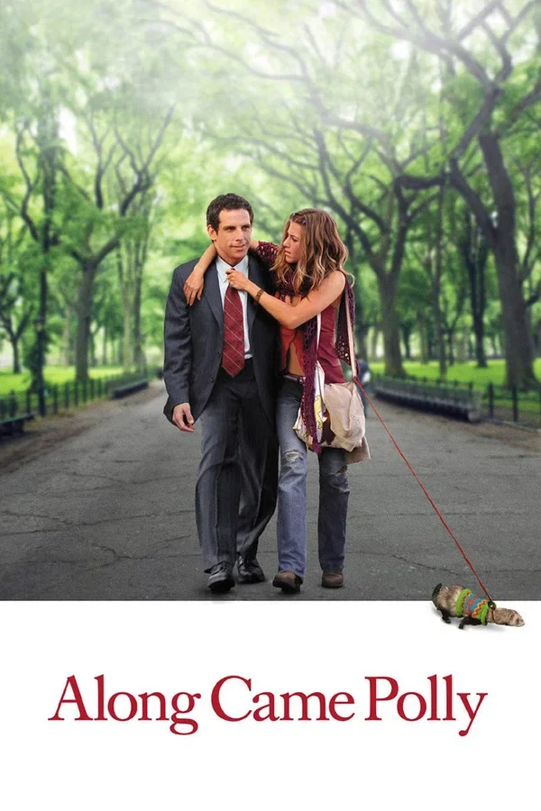 Movie - Along Came Polly