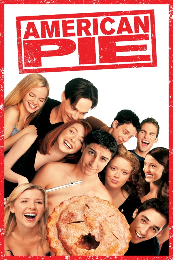 Movie - American Pie 1999