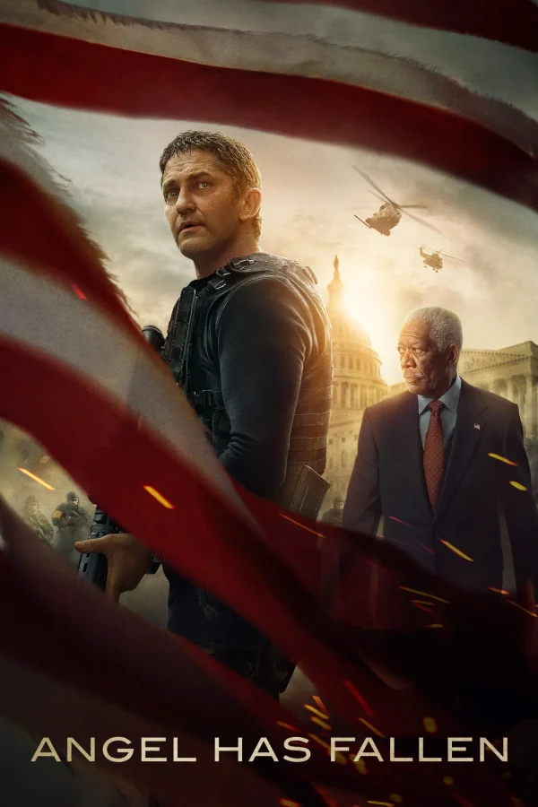 Gerard Butler