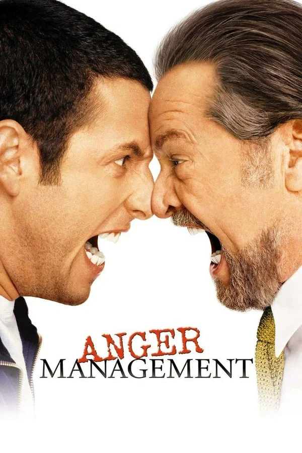 Adam Sandler, Allen Covert, Woody Harrelson, Luis Guzman