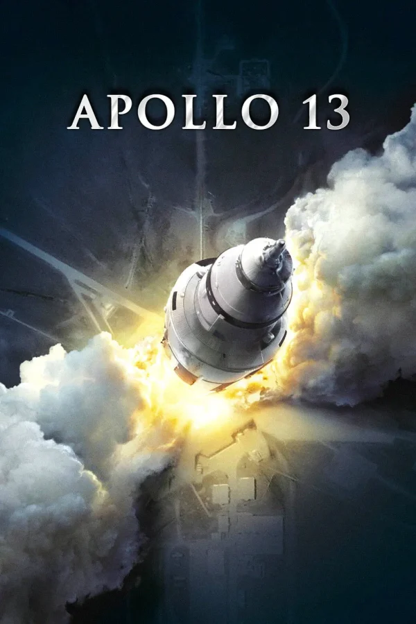 Movie - Apollo 13