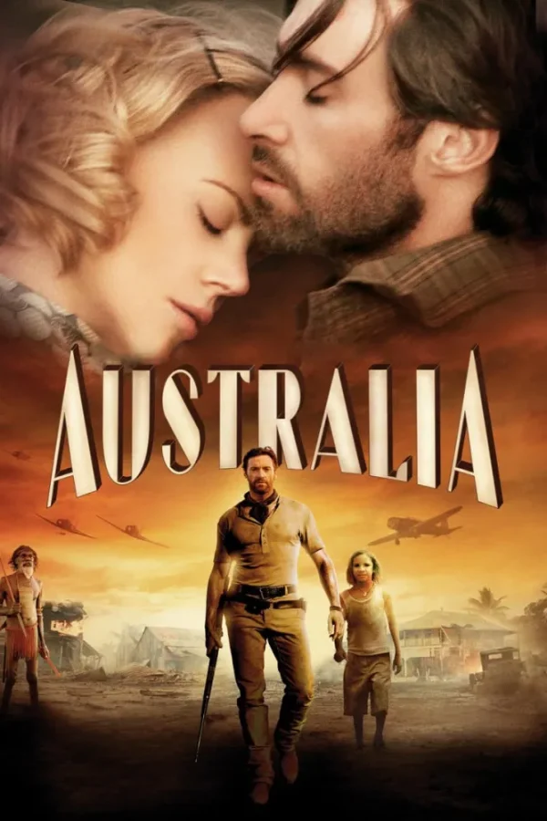 Movie - Australia