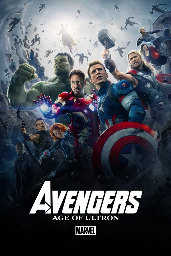 Andy Serkis, Anthony Mackie, Samuel L Jackson