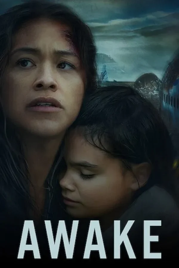 Movie - Awake