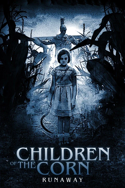 Movie - Children Of The Corn 10: Runaway - 2018
