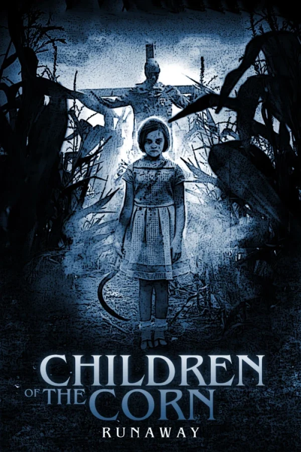 Movie - Children Of The Corn 10: Runaway - 2018