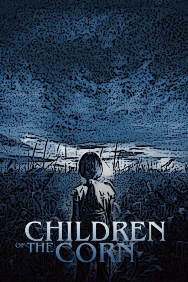 Movie - Children Of The Corn 11 - 2020