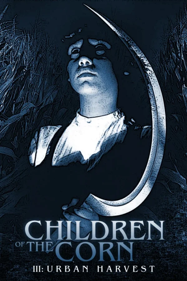 Movie - Children Of The Corn 3: Urban Harvest - 1995