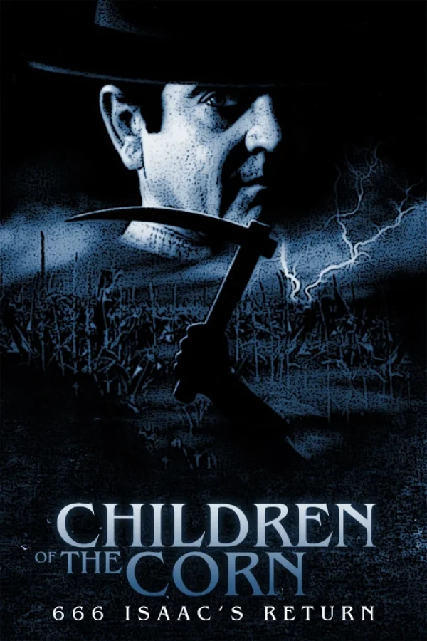 Movie - Children Of The Corn 6: Isaac's Return - 1999