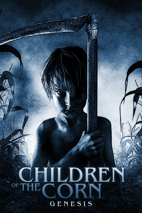 Movie - Children Of The Corn 9: Genesis - 2011