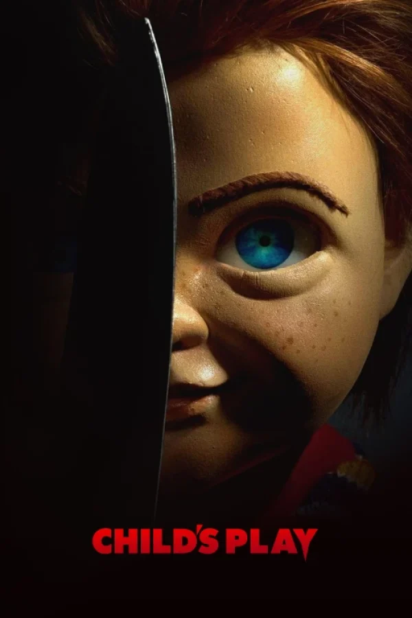Movie - Child's Play - 2019