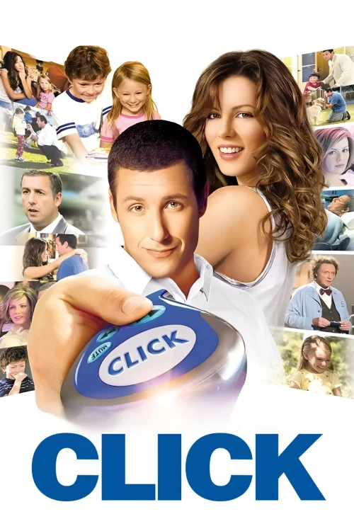 Adam Sandler, Blake Clark, Rob Schneider