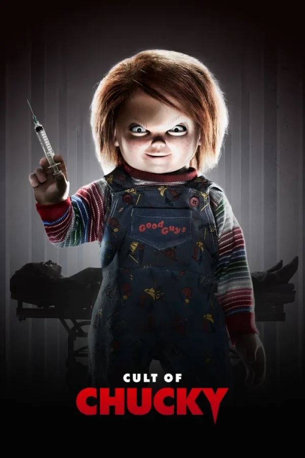 Movie - Cult of Chucky - 2017
