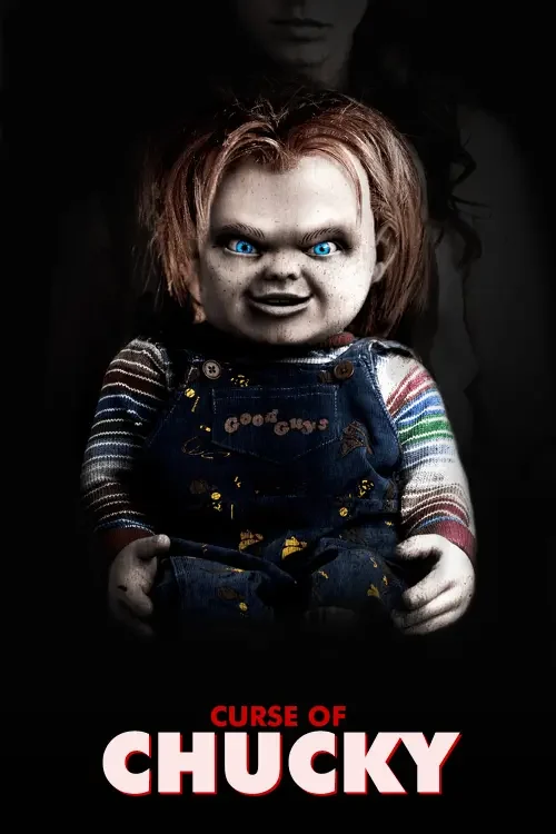 Movie - Curse of Chucky - 2013