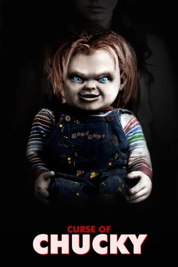 Movie - Curse of Chucky - 2013