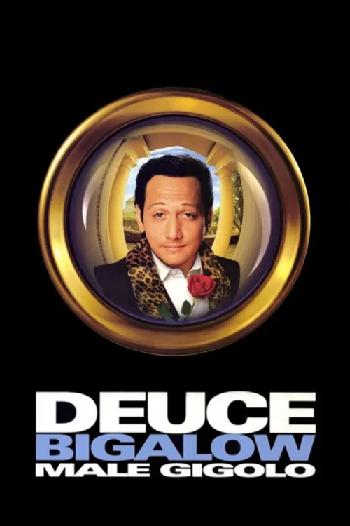Allen Covert, Rob Schneider