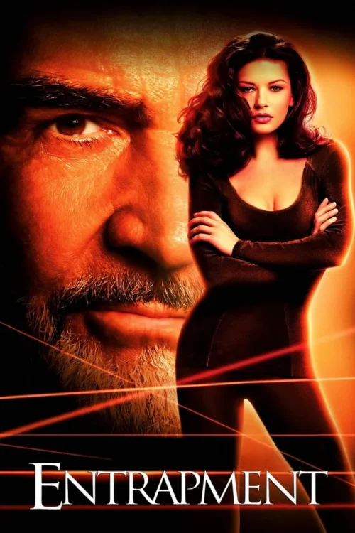 Movie - Entrapment