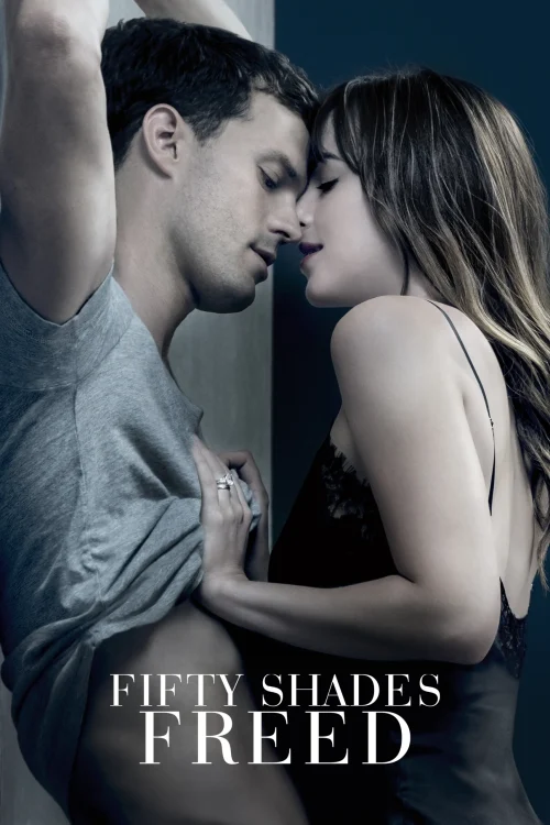 Movie - Fifty Shades Freed 2018