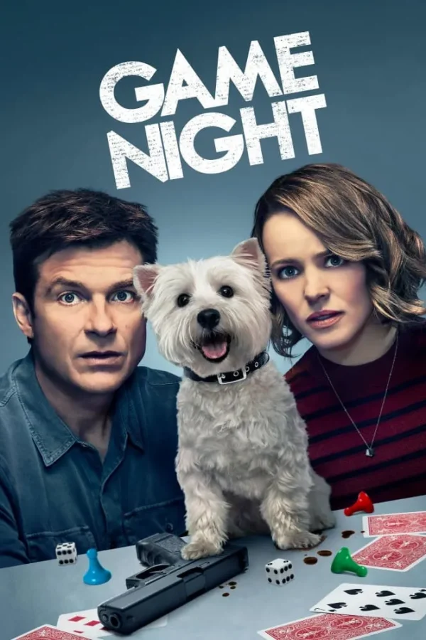 Movie - Game Night