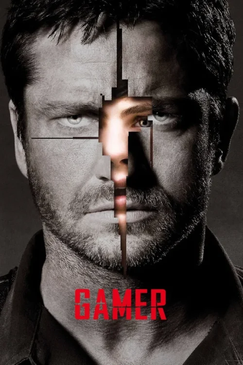 Aaron Yoo, Gerard Butler