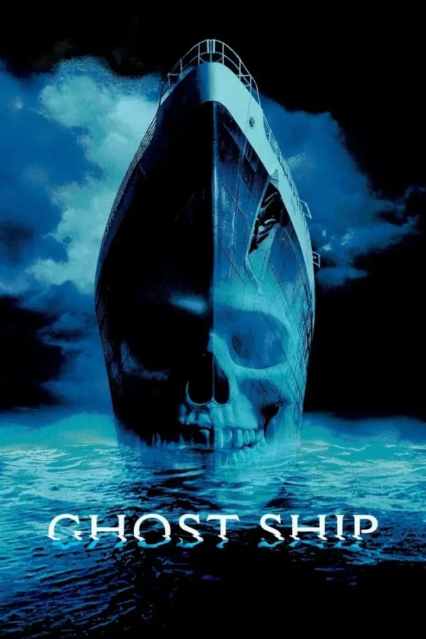 Movie - Ghost Ship
