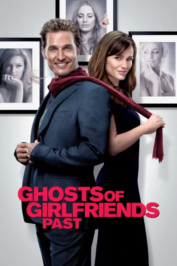 Movie - Ghosts Of Girlfriends Past