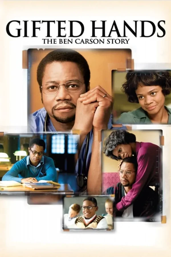Movie - Gifted Hands