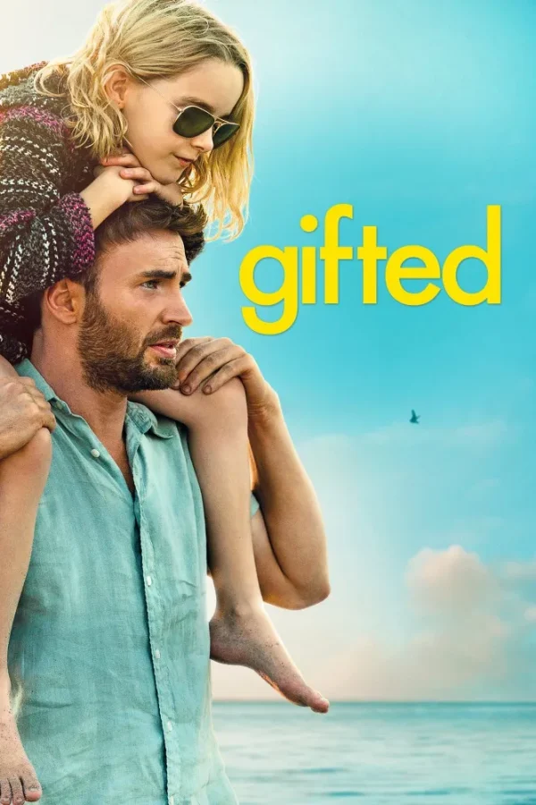 Movie - Gifted