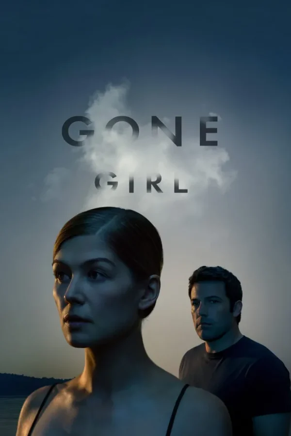 Movie - Gone Girl