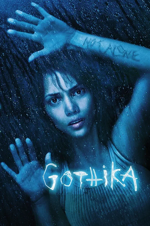 Movie - Gothika