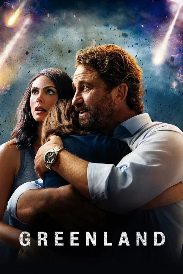 Gerard Butler