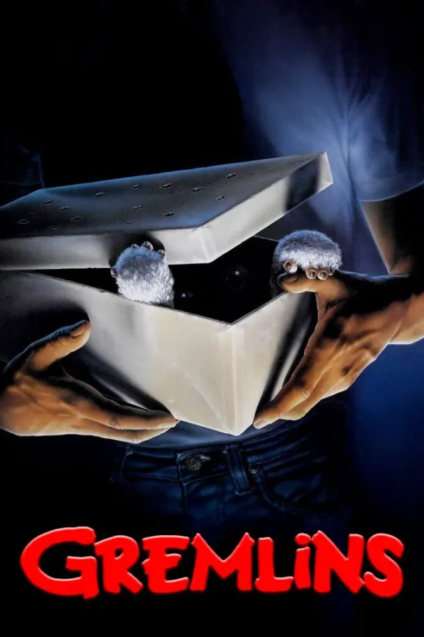 Movie - Gremlins 1