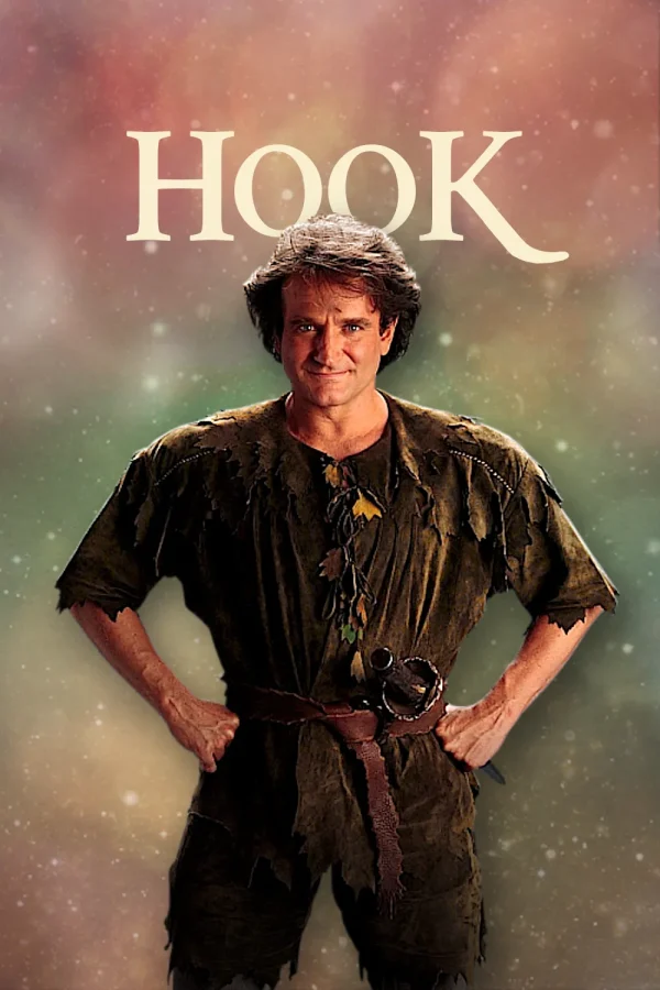 Movie - Hook 2015