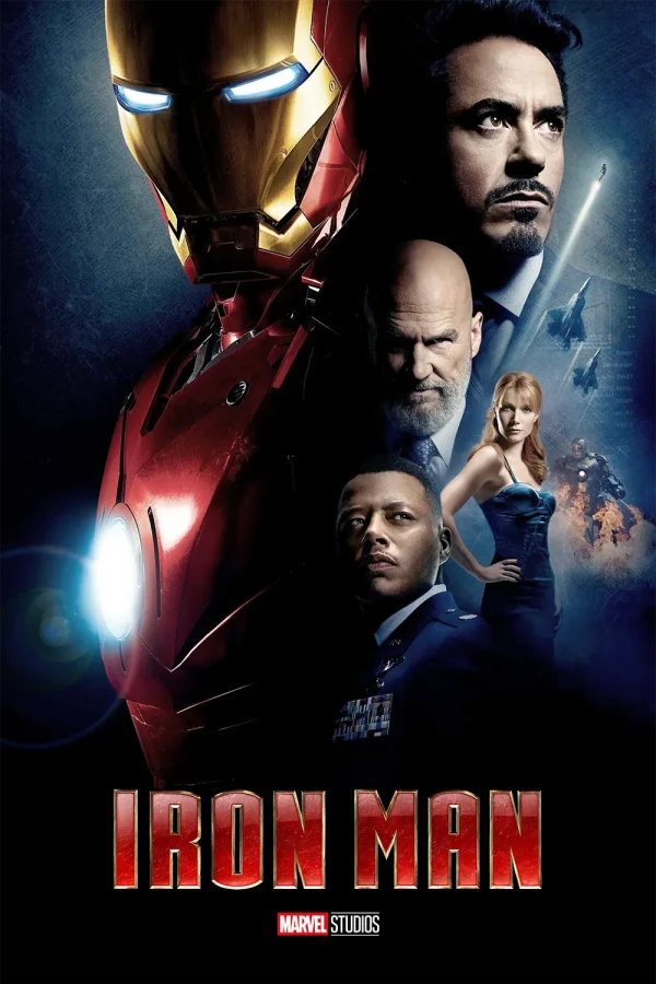 Tim Guinee, Samuel L Jackson