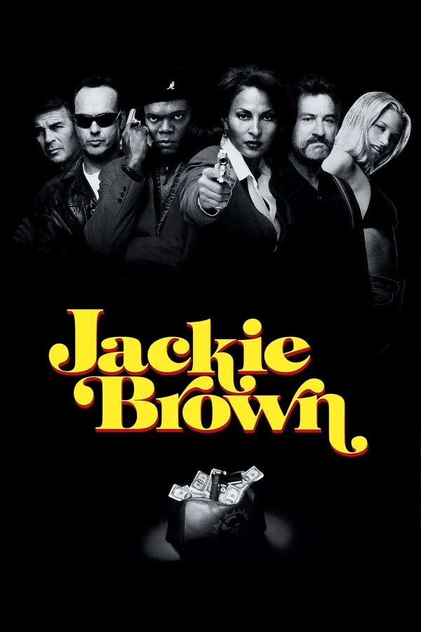 Lisa Gay Hamilton, Samuel L Jackson