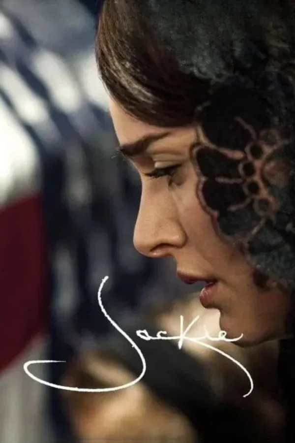 Movie - Jackie