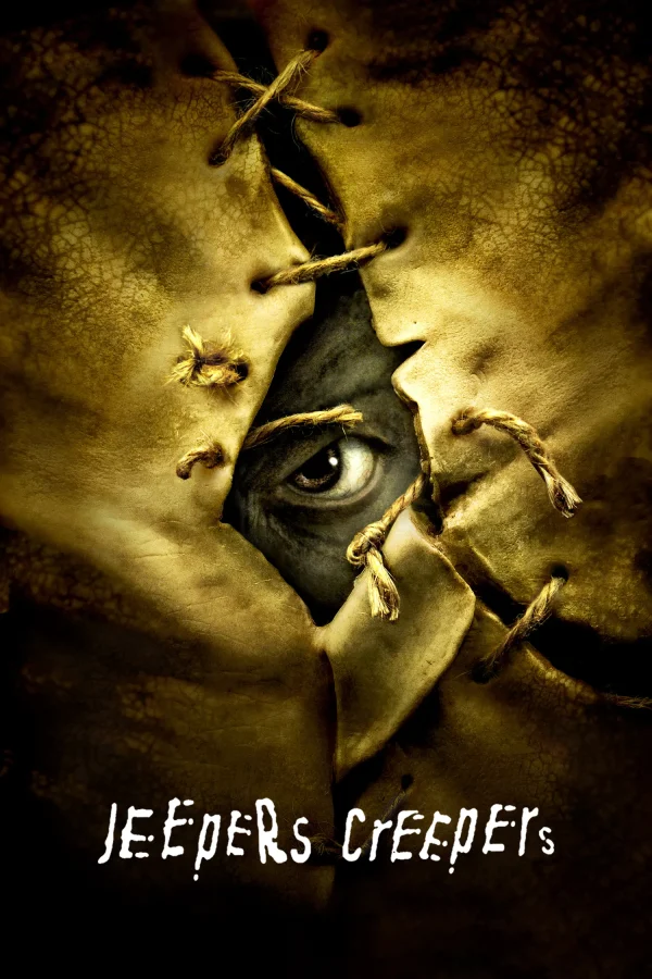Movie - Jeepers Creepers 1 - 2001