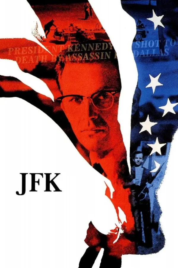 Movie - Jfk