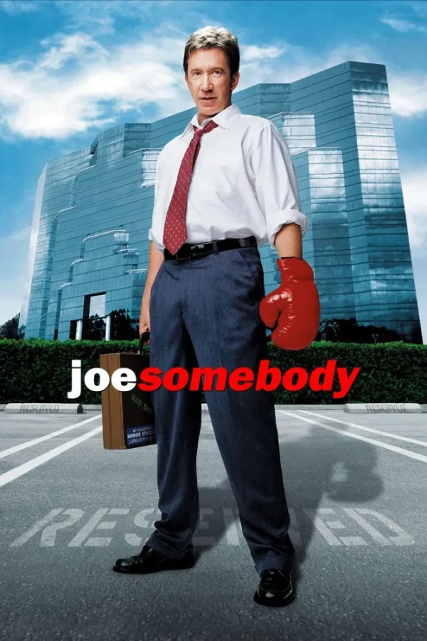 Movie - Joe Somebody