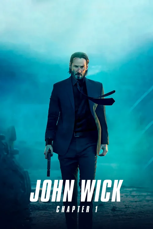 Keanu Reeves