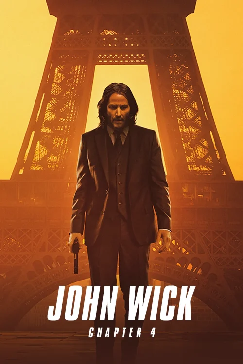 Hiroyuki Sanada, Keanu Reeves