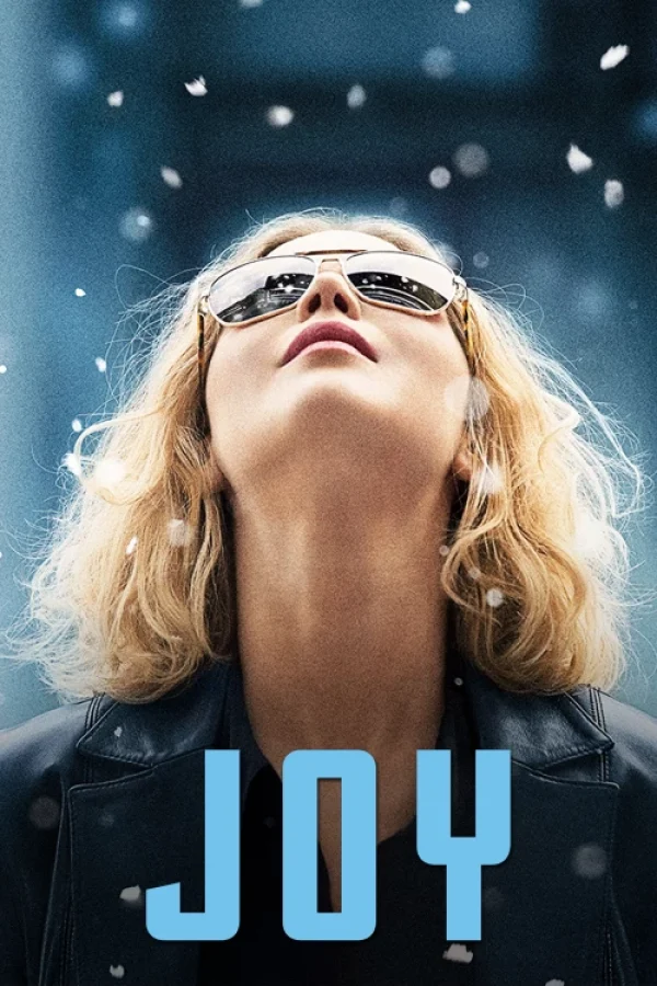 Movie - Joy - 2015