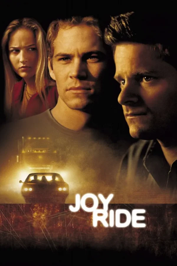 Movie - Joy Ride 1